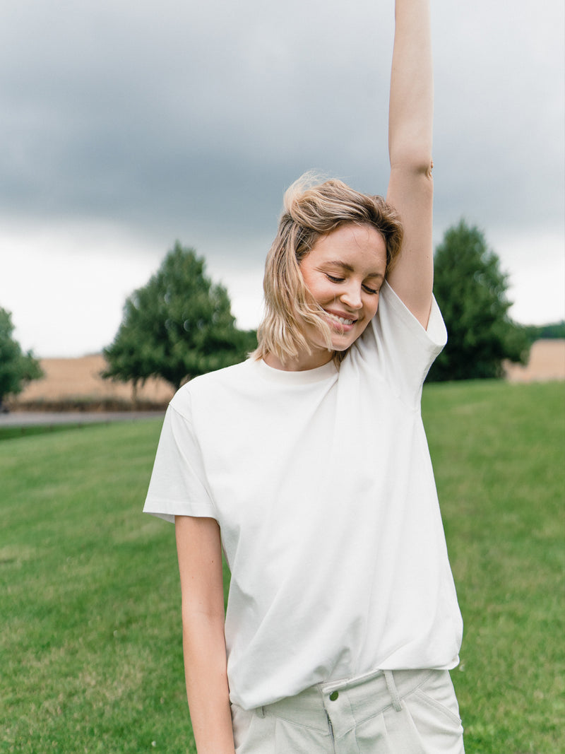 Contis Organic Cotton T-Shirt